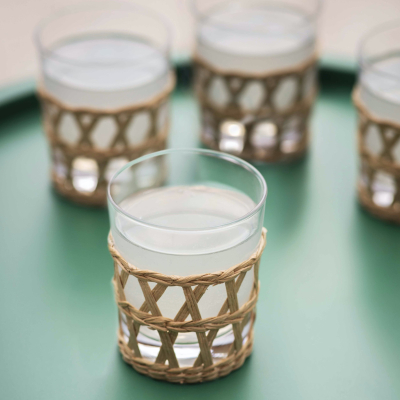 Sada pohárov Portmore - 4 ks                    