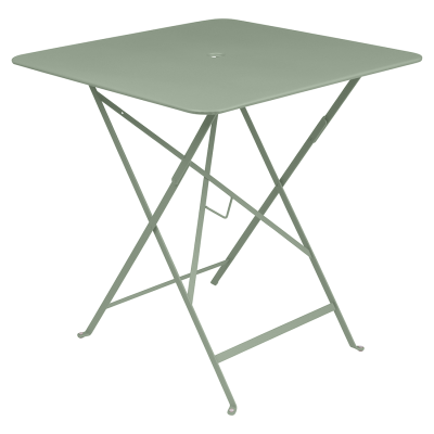 Skladací stôl Bistro stôl Cactus, 71 x 71 cm                    