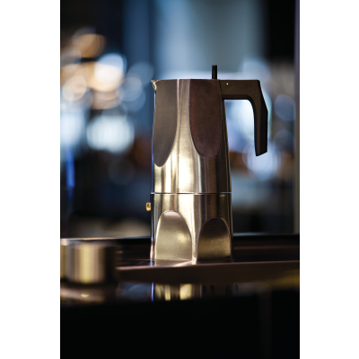                             Kávovar na espresso Ossidiana 150 ml                        