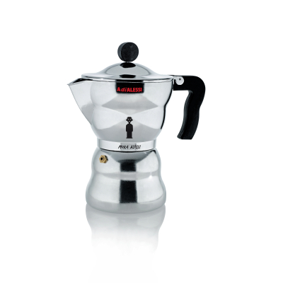 Kávovar Moka Alessi 0,3 l                    