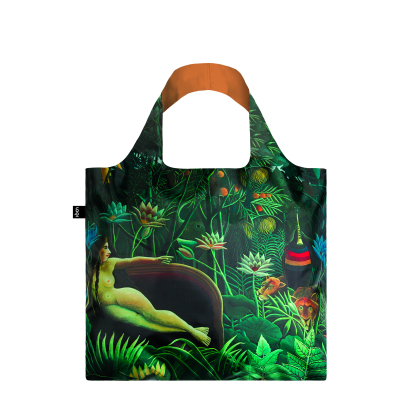 Henri Rousseau Nákupná taška snov                    