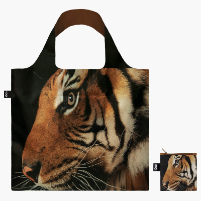                             Nákupná taška National Geographic Malajský tiger                        