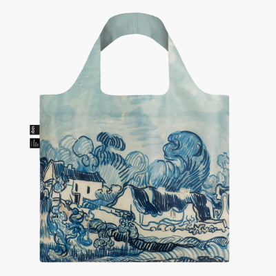 Nákupná taška Vincent van Gogh Stará vinica                    