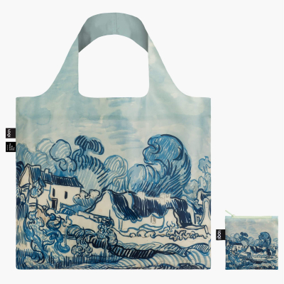                             Nákupná taška Vincent van Gogh Stará vinica                        