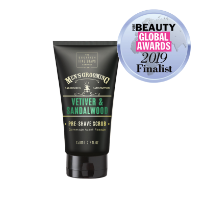                             Pánska voda pred holením Vetiver 150 ml                        