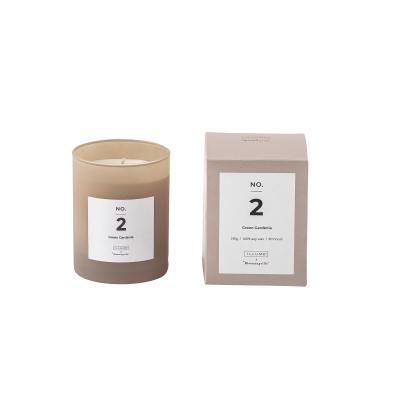 Vonná sviečka NO. 2 Green Gardenia 210 g                    