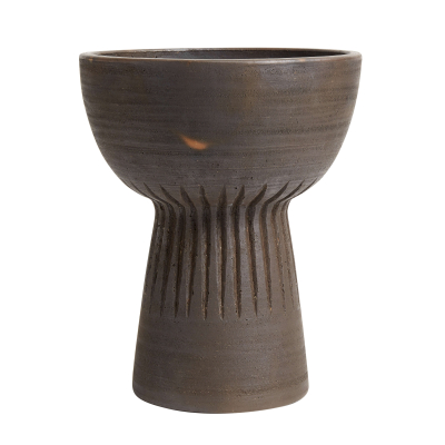 Terakotová misa Bowl Fire L 30 cm                    