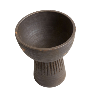                             Terakotová misa Bowl Fire L 30 cm                        
