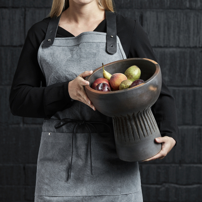                             Terakotová misa Bowl Fire L 30 cm                        