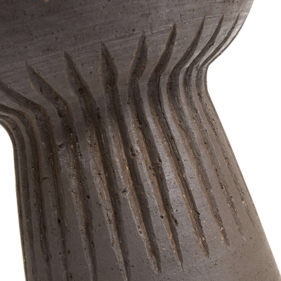                             Terakotová misa Bowl Fire L 30 cm                        