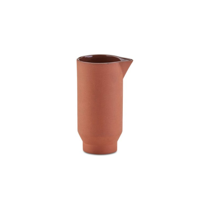 Terakotový džbán na mlieko Edge 300 ml                    