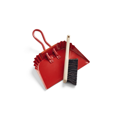                             Zmetáčik z bukového dreva Dust Brush                        