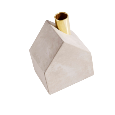                             Betónový svietnik House Sanne                        