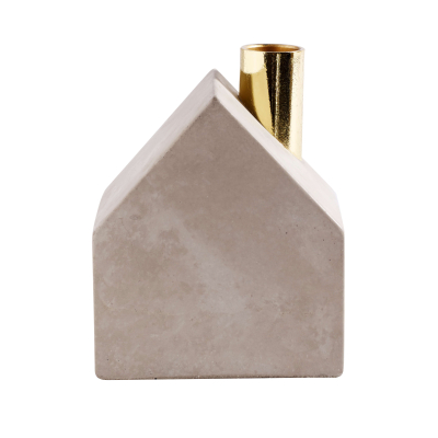                             Betónový svietnik House Sanne                        