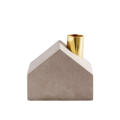                             Betónový svietnik House Sarah                        