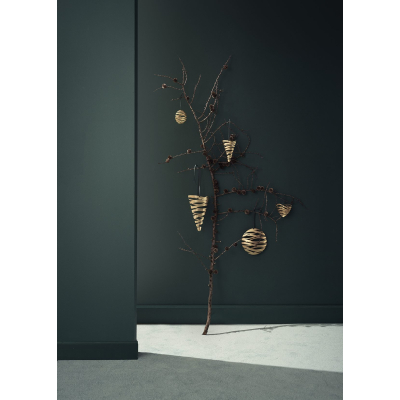                             Závesná ozdoba Tangle Ball 8,5 cm                        