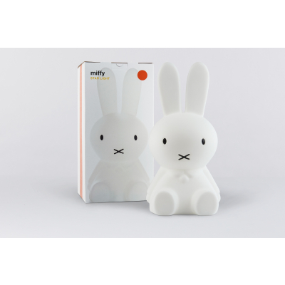                             Detská lampička Miffy Star Light 50 cm                        