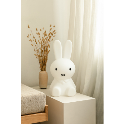                             Detská lampička Miffy Star Light 50 cm                        