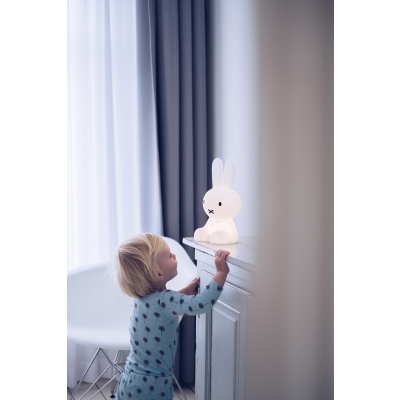                             Detská lampička Miffy Star Light 50 cm                        