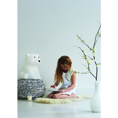                             Detská lampička Nanuk Light 41 cm                        