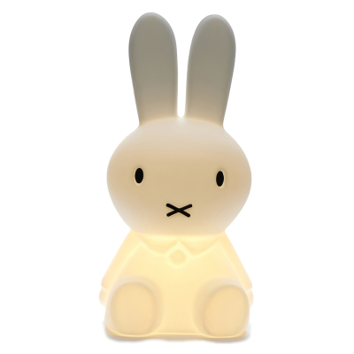                             Detská lampička Miffy XL Light 80 cm                        