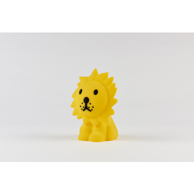                             Detská lampička Lion First Light 25 cm                        