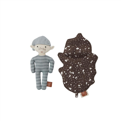 Detská hračka Spýtajte sa škriatka                    