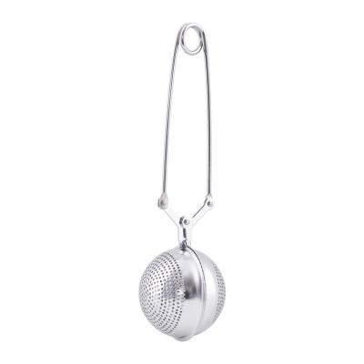 Čajové sitko Ball silver                    