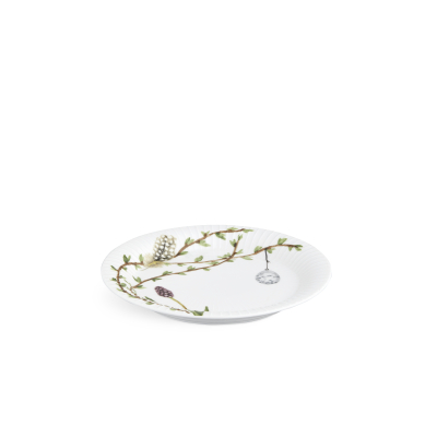                             Porcelánový tanier Hammershoi Spring 22 cm                        