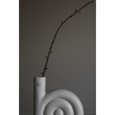                             Váza Rope Sandy Mole Medium 25 cm                        