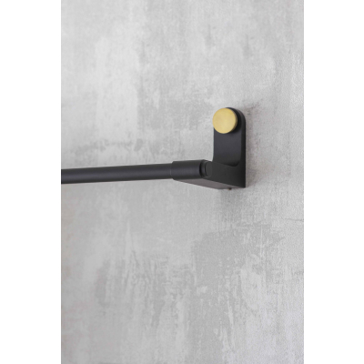                             Držiak na uteráky Adelphi Towel Rail 58 cm                        