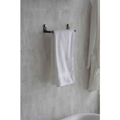 Držiak na uteráky Adelphi Towel Rail 32,5 cm                    