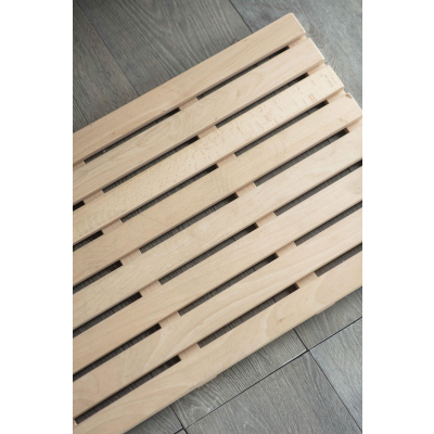                             Drevená predložka do kúpeľne Southbourne                        