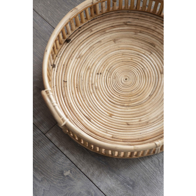                             Ratanový podnos Mayfield 35 cm                        