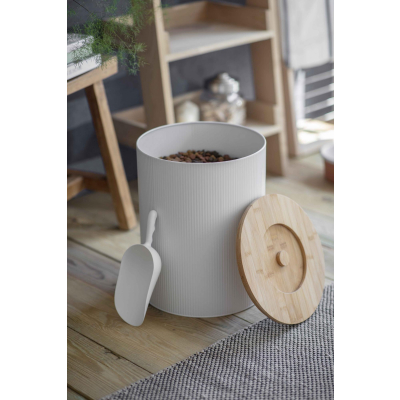 Dóza na krmivo s lopatkou Kinloch 39 cm                    