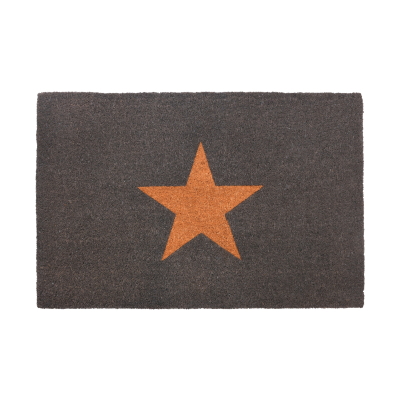                             Rohožka z kokosového vlákna Star                        