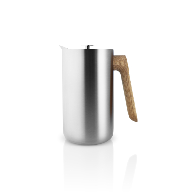 Frenchpress kávovar Nordic kitchen 1 l nerezový                    