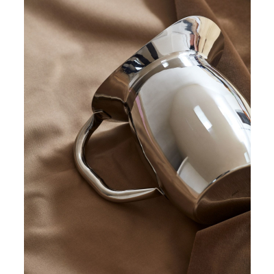                             Džbán z nerezovej ocele Indian Steel Pitcher 1,8 L                        