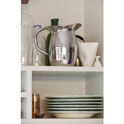                             Džbán z nerezovej ocele Indian Steel Pitcher 1,8 L                        