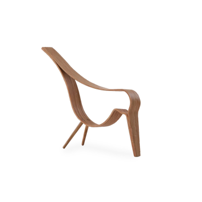 Vtáčik Woody Bird Oak Medium                    