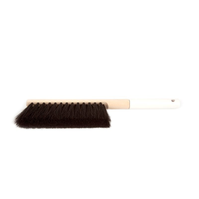 Zmetáčik s bielou rukoväťou Birchwood Broom                    