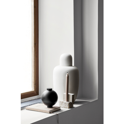                             Zápisník v koženej väzbe Minimalism Beige                        
