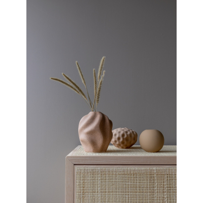                             Váza Seedpod Walnut 10 cm                        