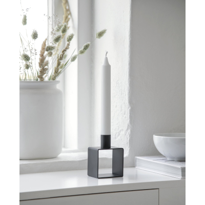 Kovový svietnik Rámček 1                    