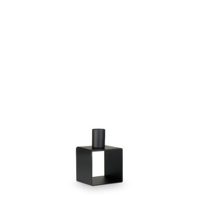                             Kovový svietnik Rámček 1                        