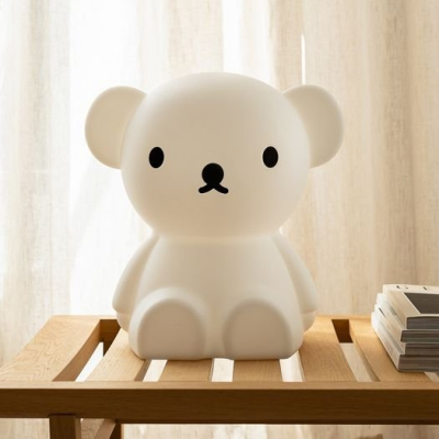 Detská lampička Boris Star Light 36 cm                    