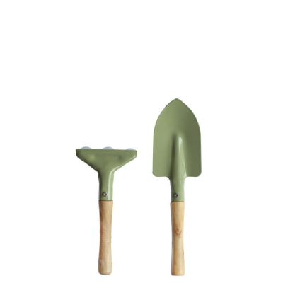 Set lopatky s hrabličkami Forsbacka Green                    