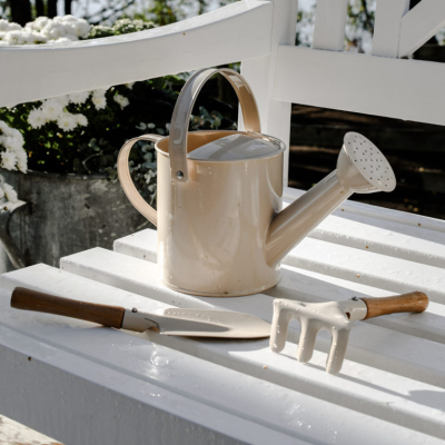                             Set lopatky s hrabličkami Forsbacka Beige                        