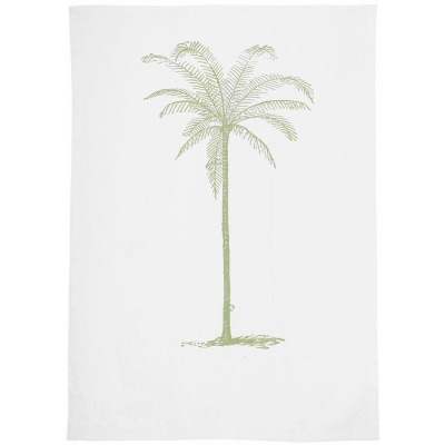                             Set bavlnených kuchynských utierok Palm Tree - 2 ks                        