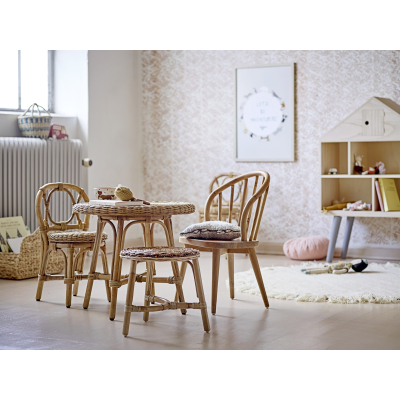                             Detská servírovacia súprava Forest Friends - set 3                        